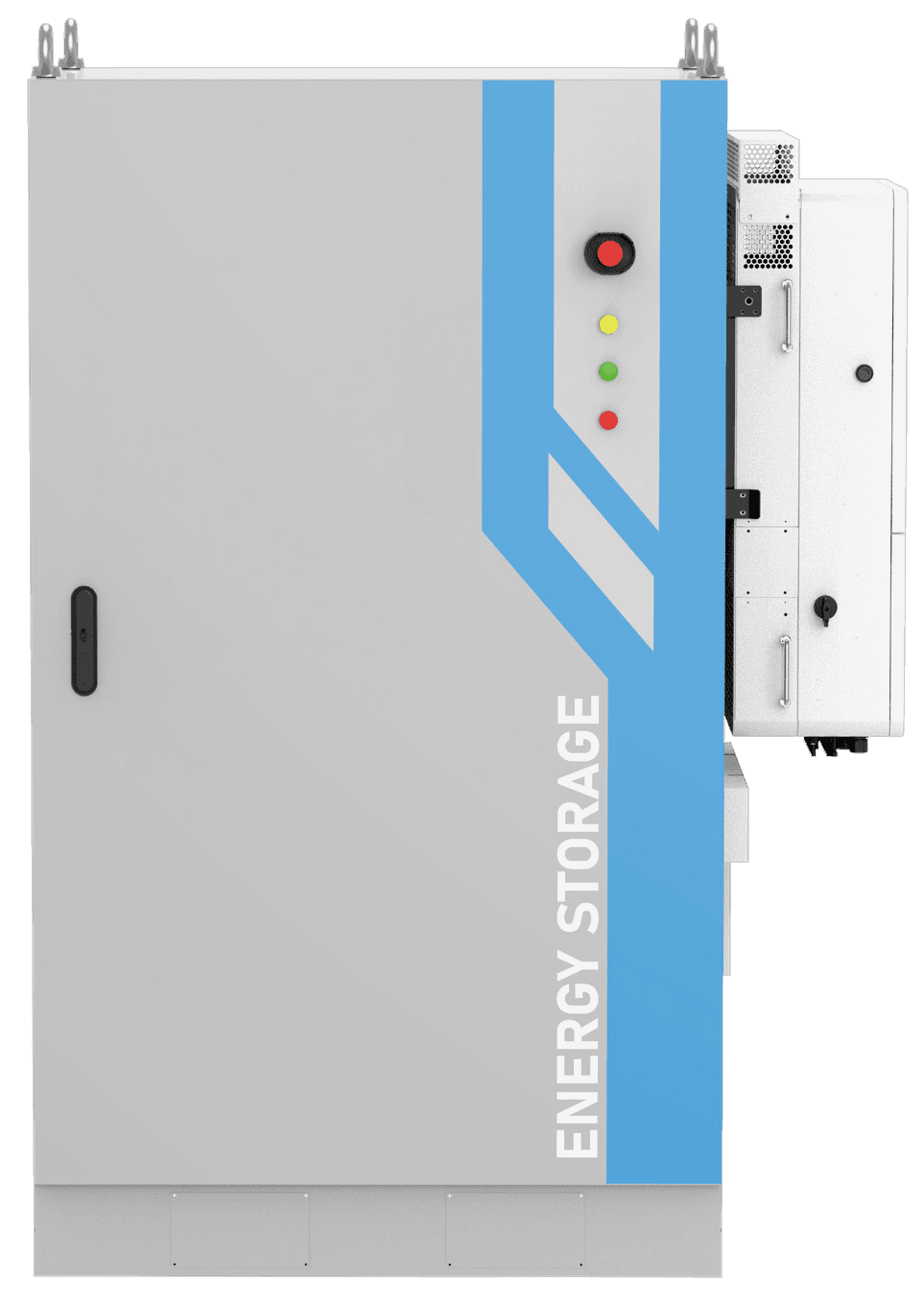 AOBEC MS-G176-60K outdoor high-voltage energy storage system