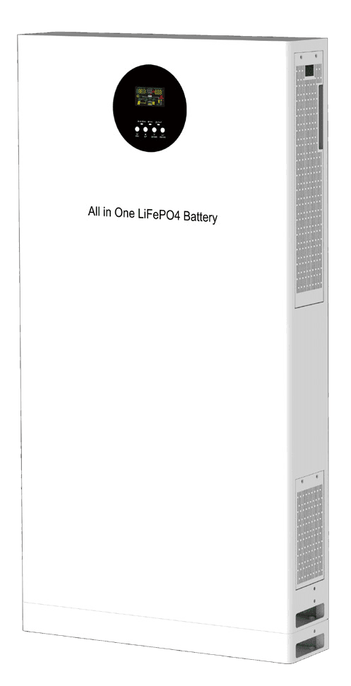 MS-L series alternate module view