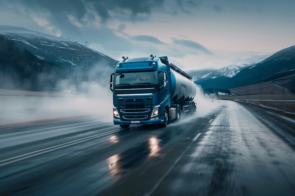 MS-QD truck emergency starting application