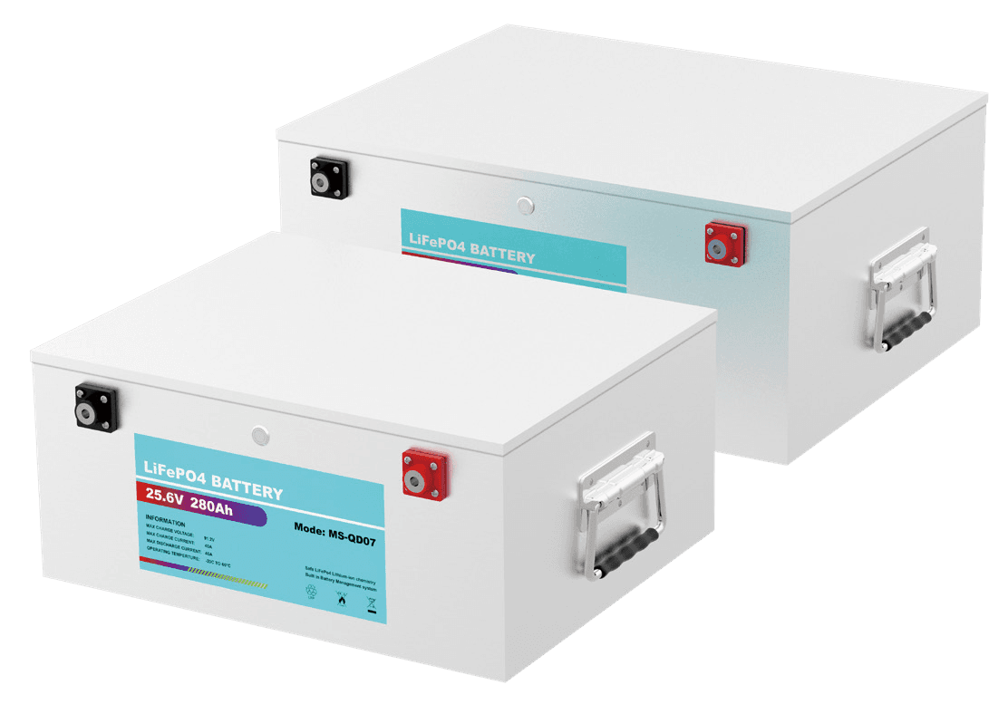 AOBEC MS-QD truck emergency starting power series