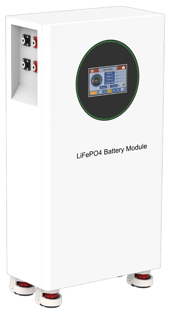 AOBEC MS-Y15 mobile energy storage system