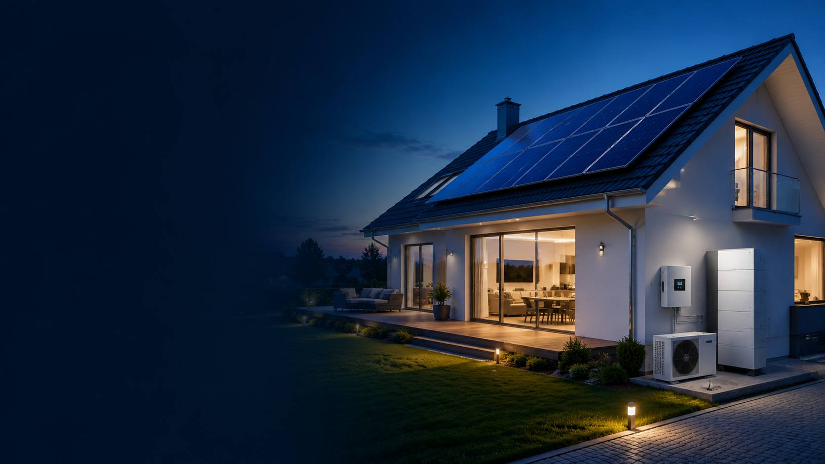 Residential Solar PV